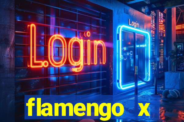 flamengo x fortaleza palpite